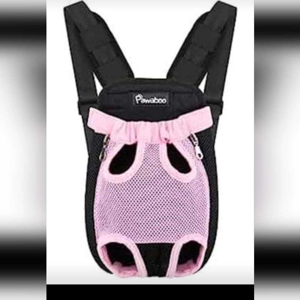 Dog transport bag XL
